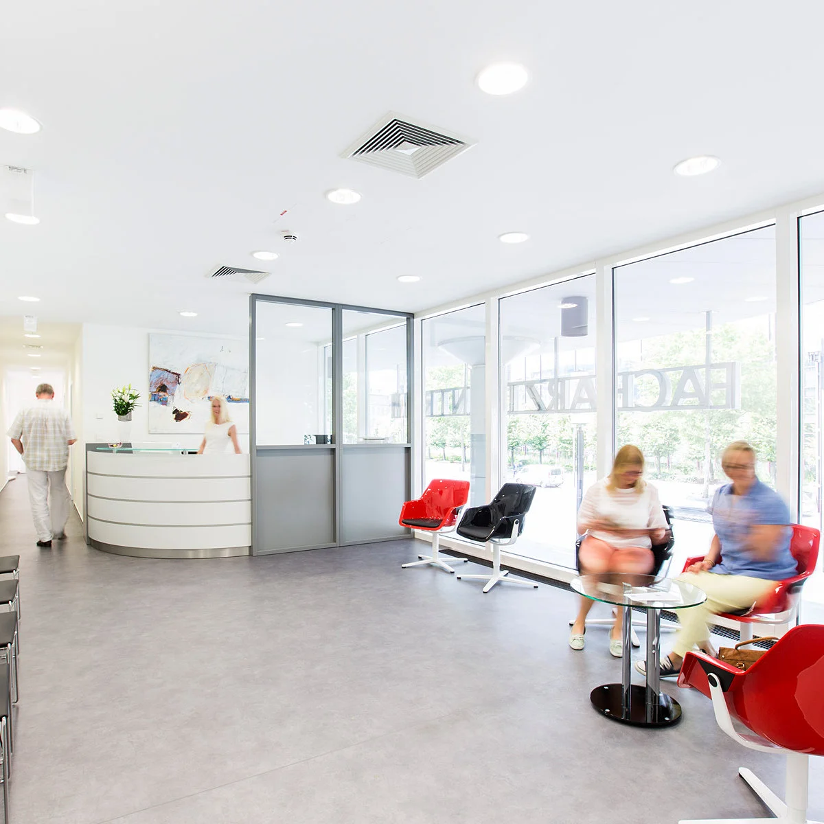 Berger Beauty - Tattooentfernung mit Laser