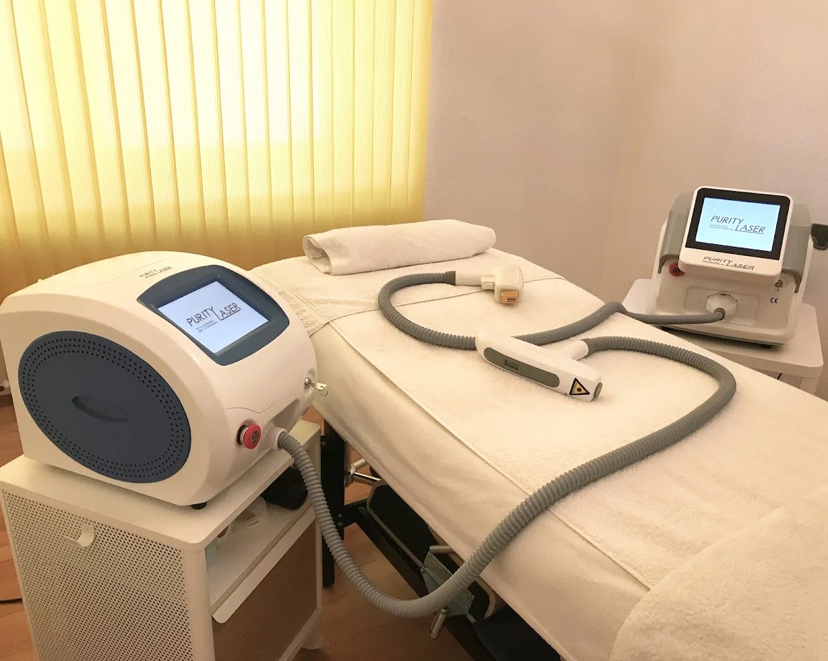 Puritylaser - 2