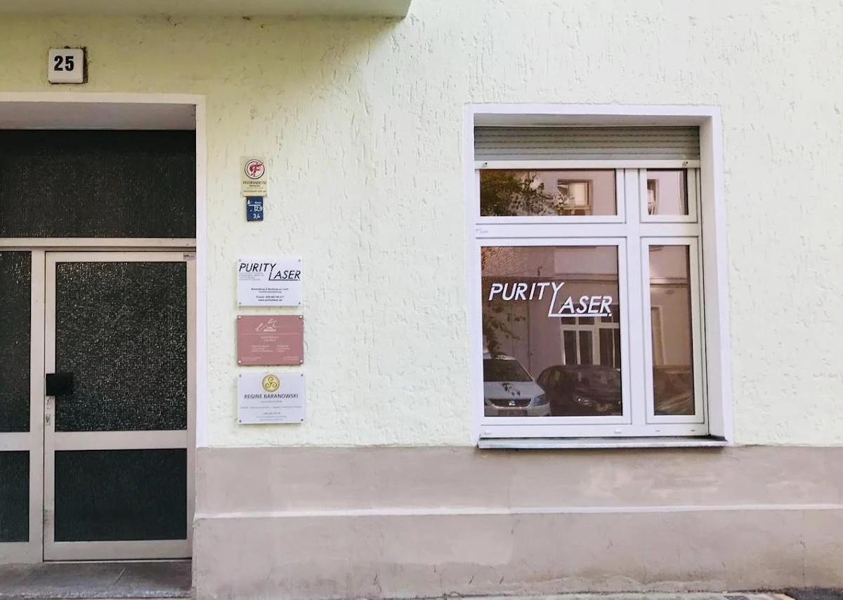 Puritylaser